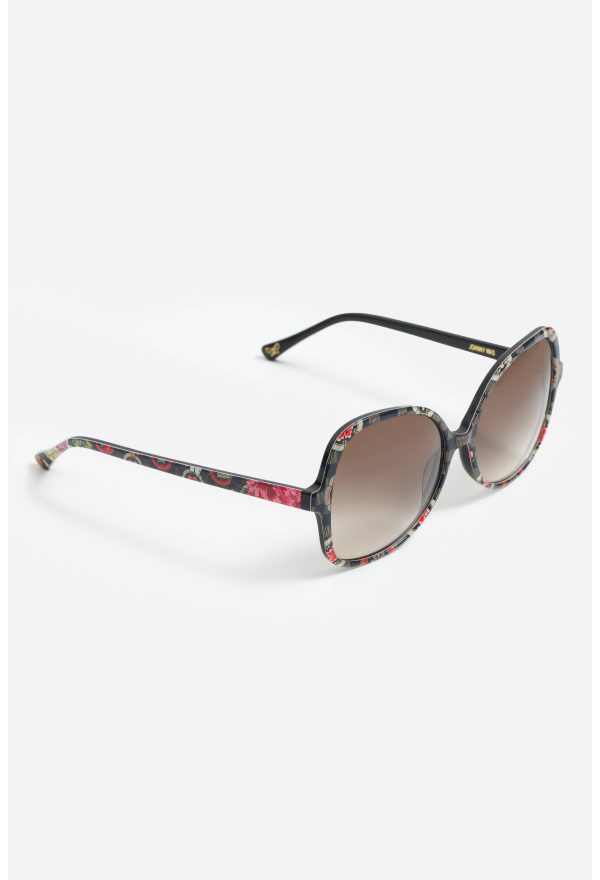 Addison Sunglasses Printed - Image 2