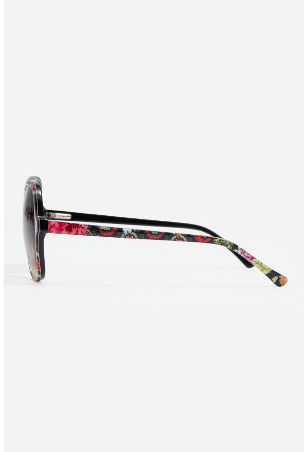 Addison Sunglasses Printed - Image 3