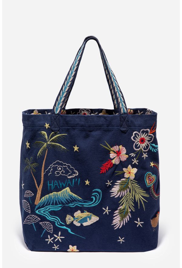 Hawaii Everyday Tote