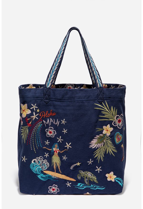 Hawaii Everyday Tote - Image 2