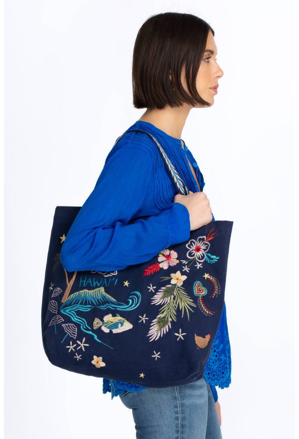 Hawaii Everyday Tote - Image 3