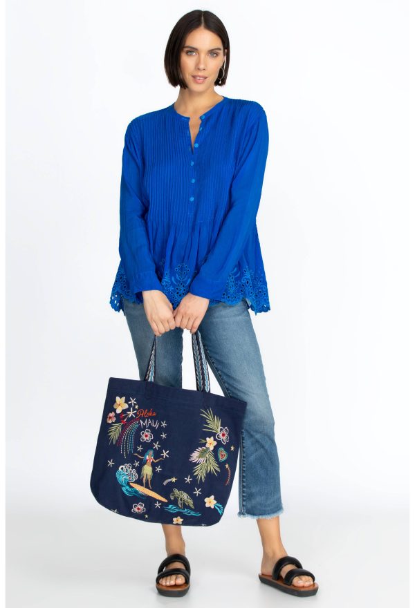 Hawaii Everyday Tote - Image 4