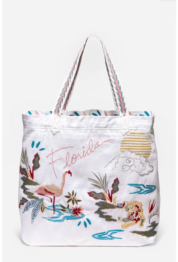 Florida Everyday Tote