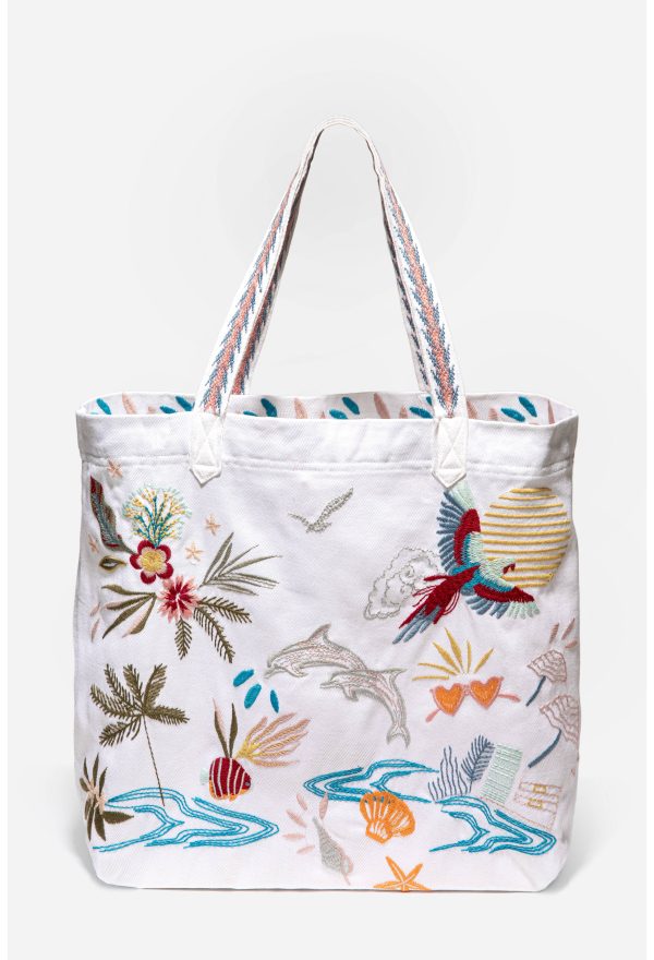 Florida Everyday Tote - Image 2