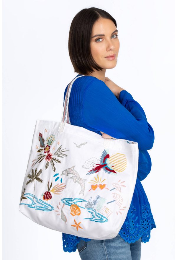 Florida Everyday Tote - Image 3