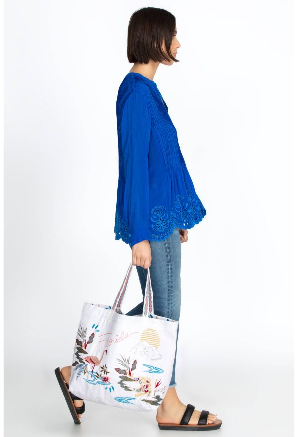 Florida Everyday Tote - Image 4
