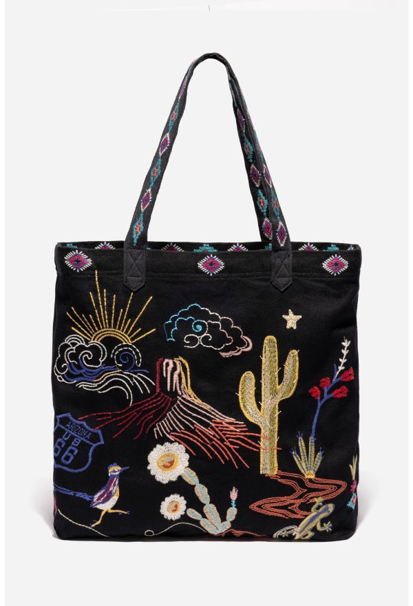 Arizona Everyday Tote - Image 2