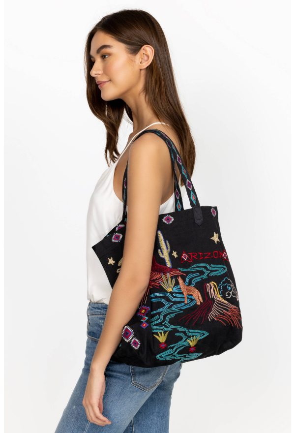 Arizona Everyday Tote - Image 5