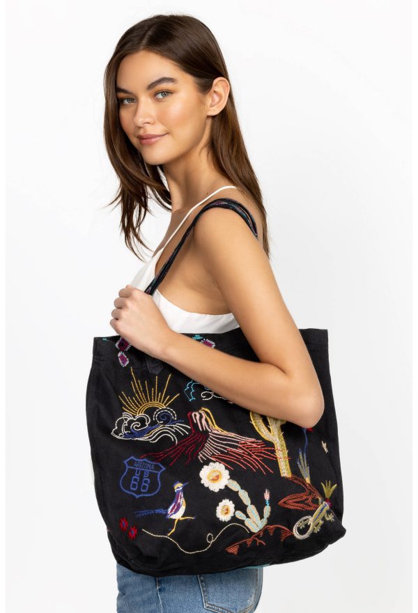 Arizona Everyday Tote - Image 6