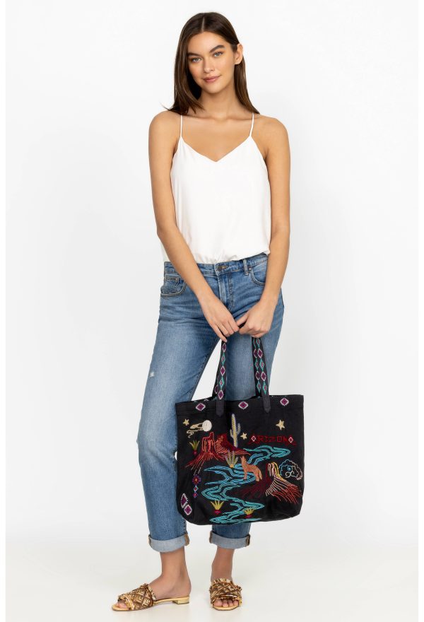 Arizona Everyday Tote - Image 7