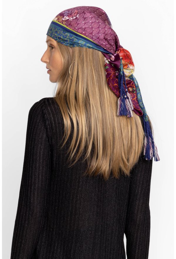Phoenix Scarf - Image 3