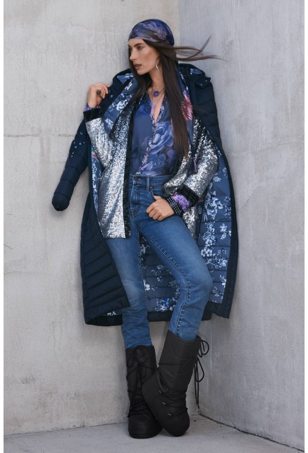 Grey Scarf - Image 4