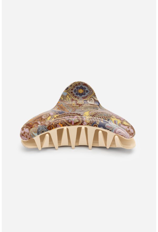 SANDALWOOD HAIRCLIP - Image 2