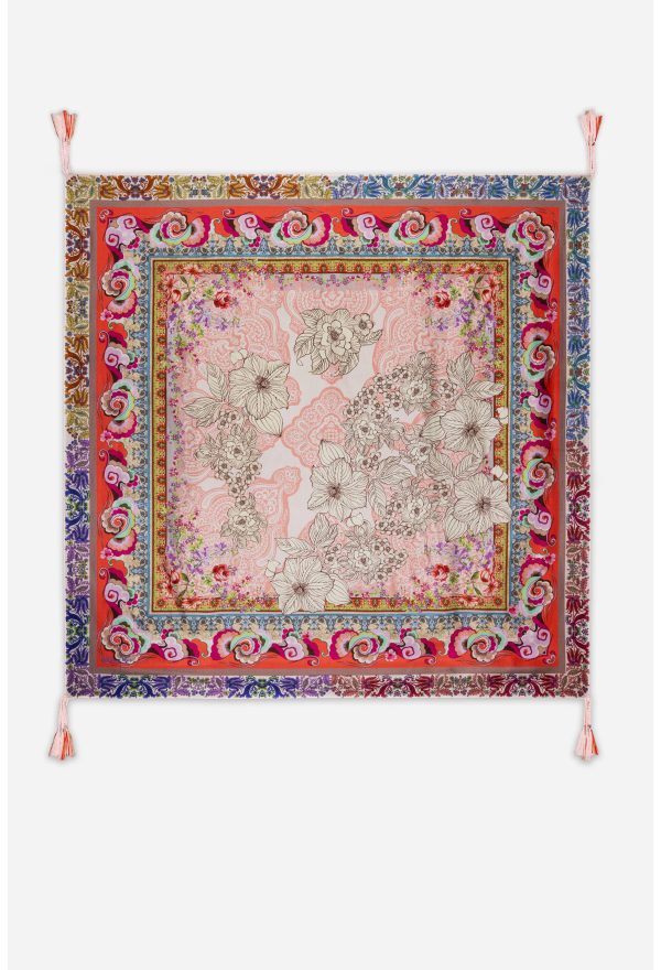 MODEY SCARF