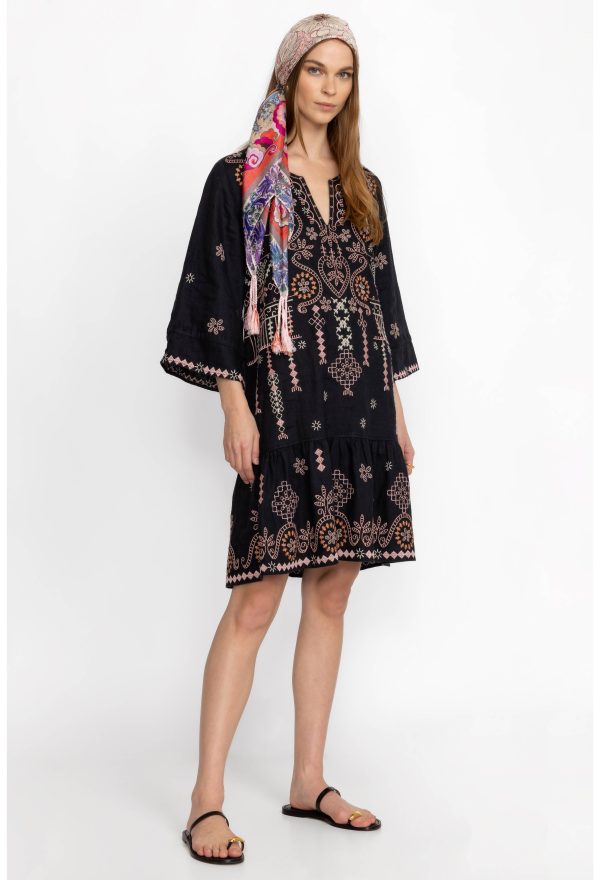 MODEY SCARF - Image 2