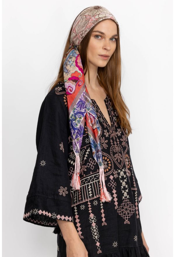 MODEY SCARF - Image 3