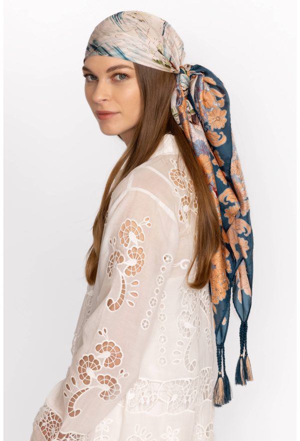 VAKASH SCARF - Image 2