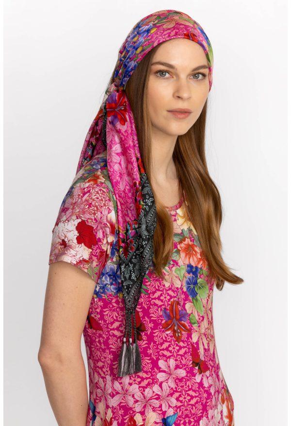 FRAME SCARF - Image 2