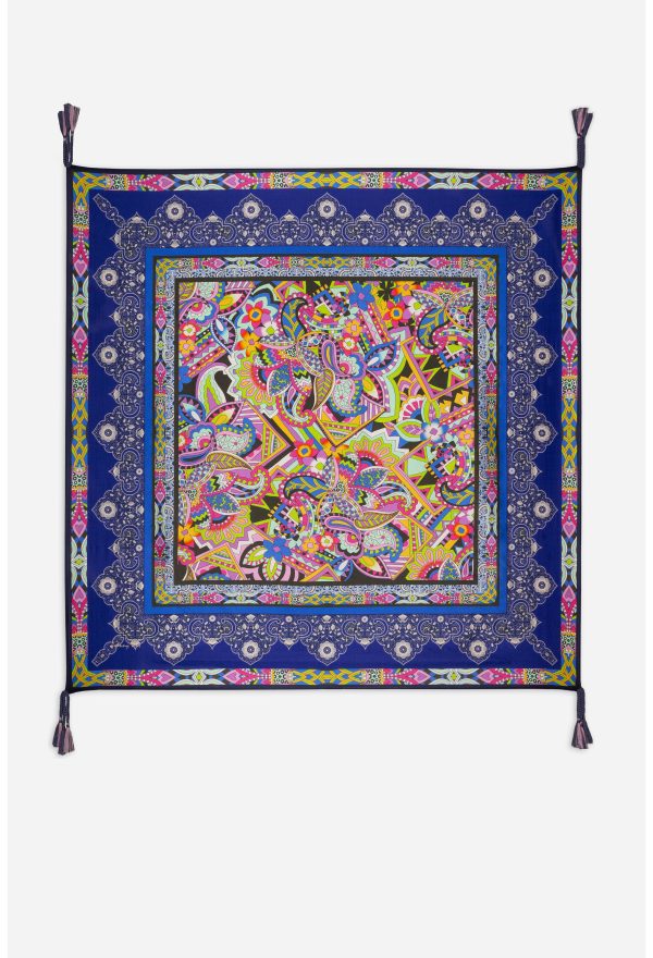 DE MARNE SCARF