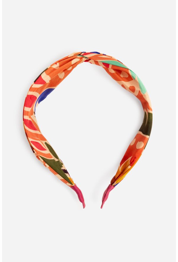 DELIC HEADBAND