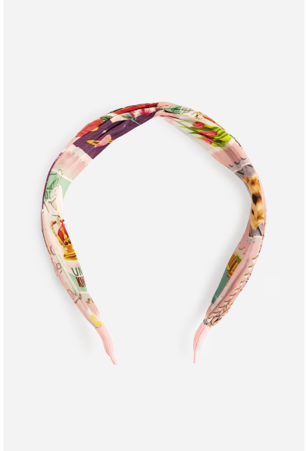 SEKIA HEADBAND