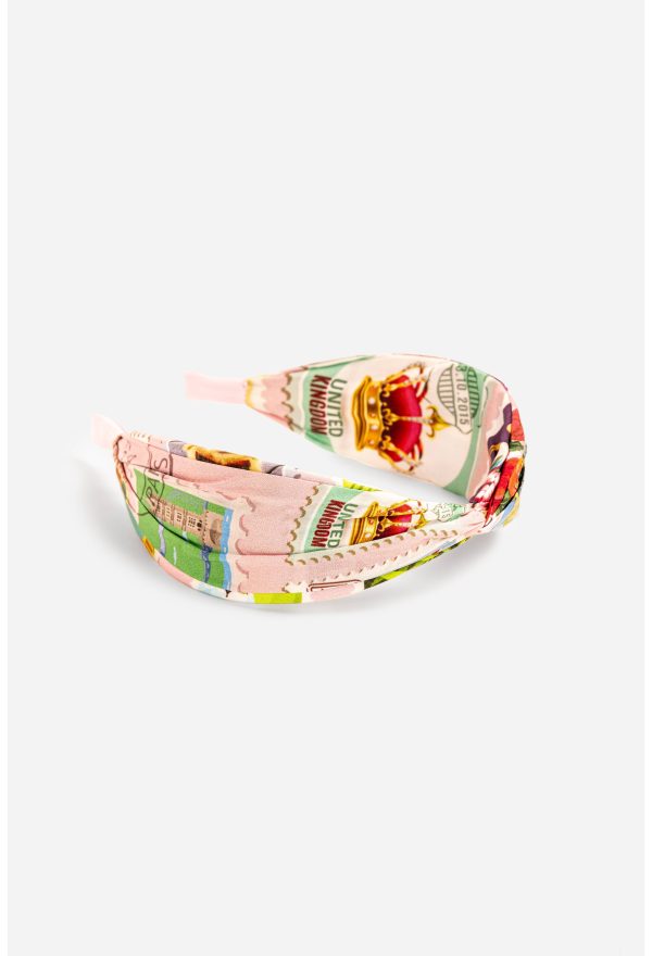 SEKIA HEADBAND - Image 2