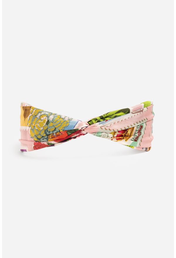 SEKIA HEADBAND - Image 3