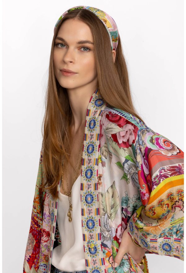 SEKIA HEADBAND - Image 4
