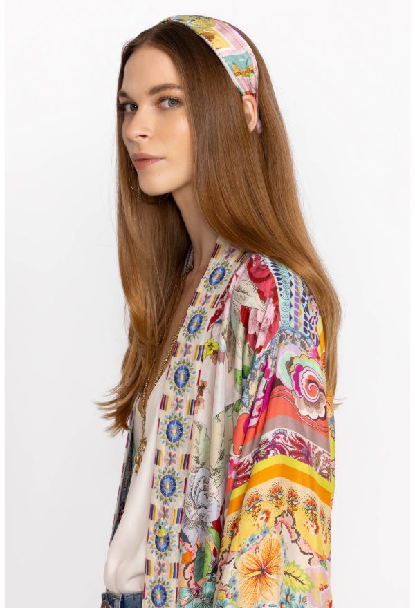 SEKIA HEADBAND - Image 5