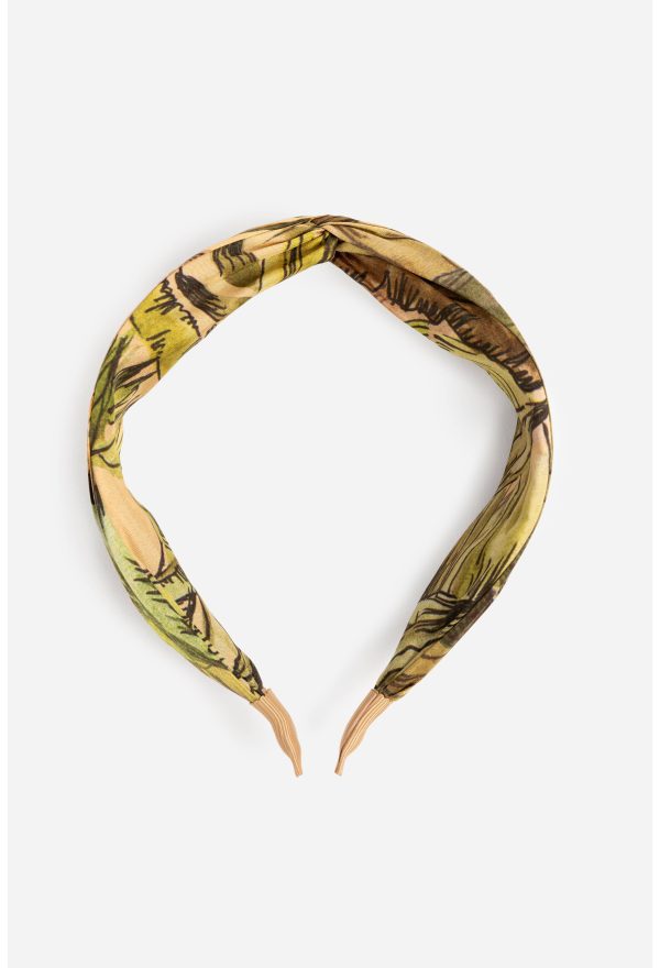 WILD LIFE HEADBAND