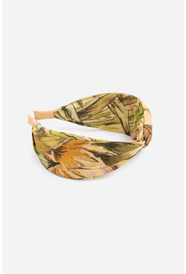 WILD LIFE HEADBAND - Image 2