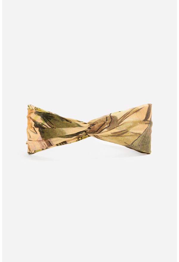 WILD LIFE HEADBAND - Image 3