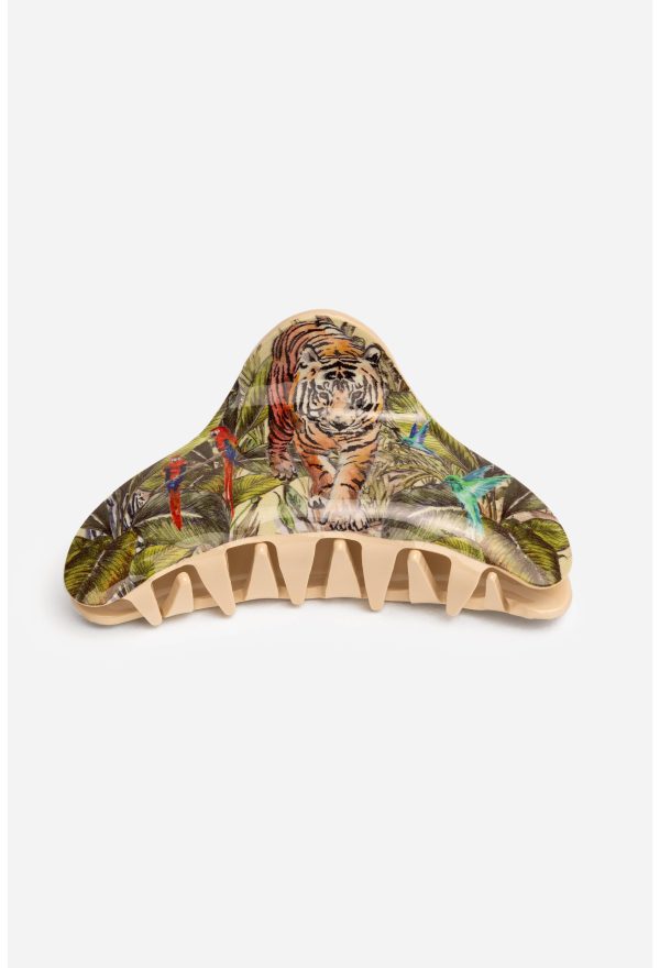 WILD LIFE HAIRCLIP - Image 2
