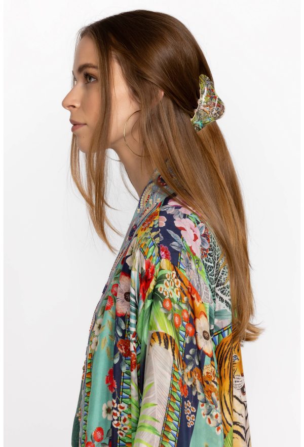WILD LIFE HAIRCLIP - Image 3