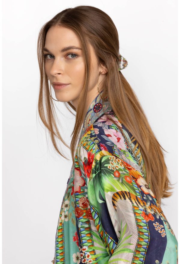 WILD LIFE HAIRCLIP - Image 4
