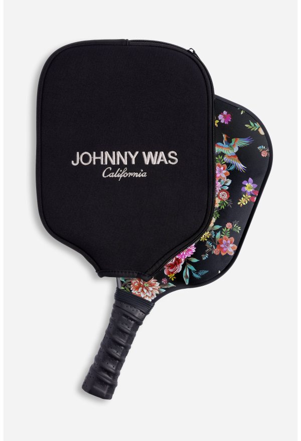 PICKLEBALL PADDLE- BLACK DREAMER - Image 3