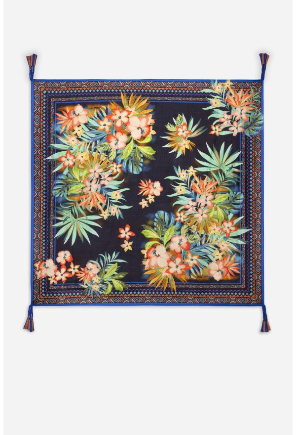 MOANUH SCARF