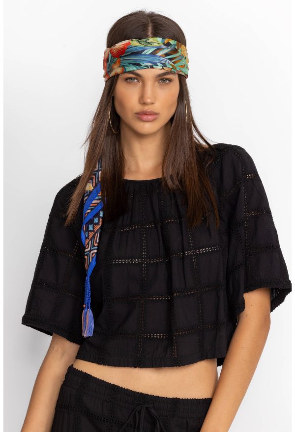 MOANUH SCARF - Image 3