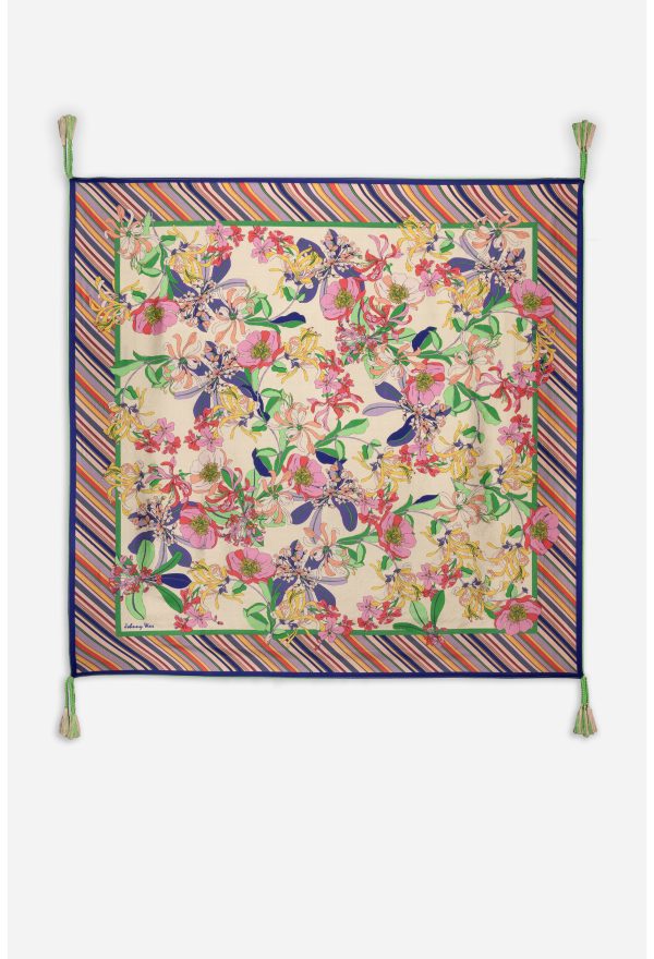 ALDRICH SCARF