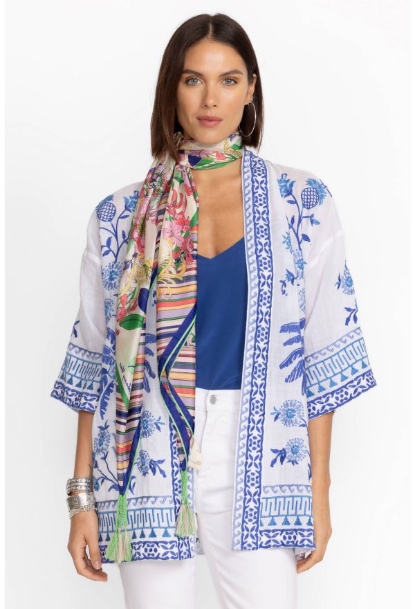 ALDRICH SCARF - Image 2