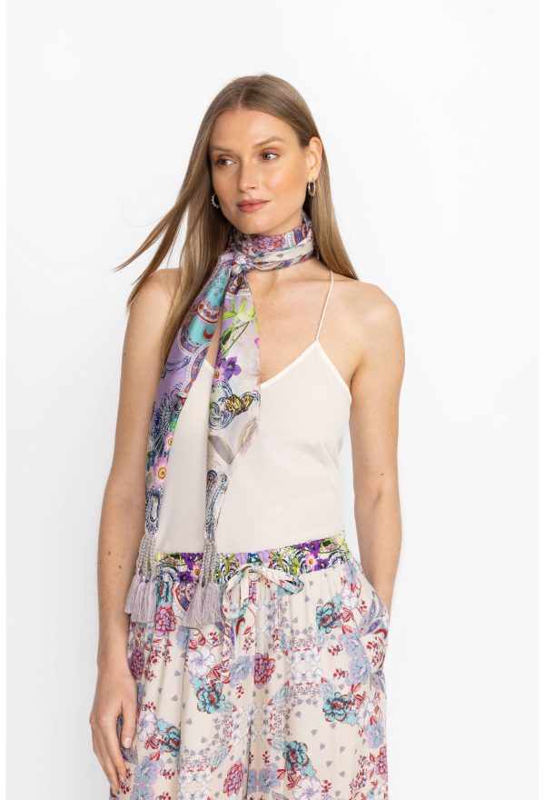 GREENRIDGE SCARF - Image 2