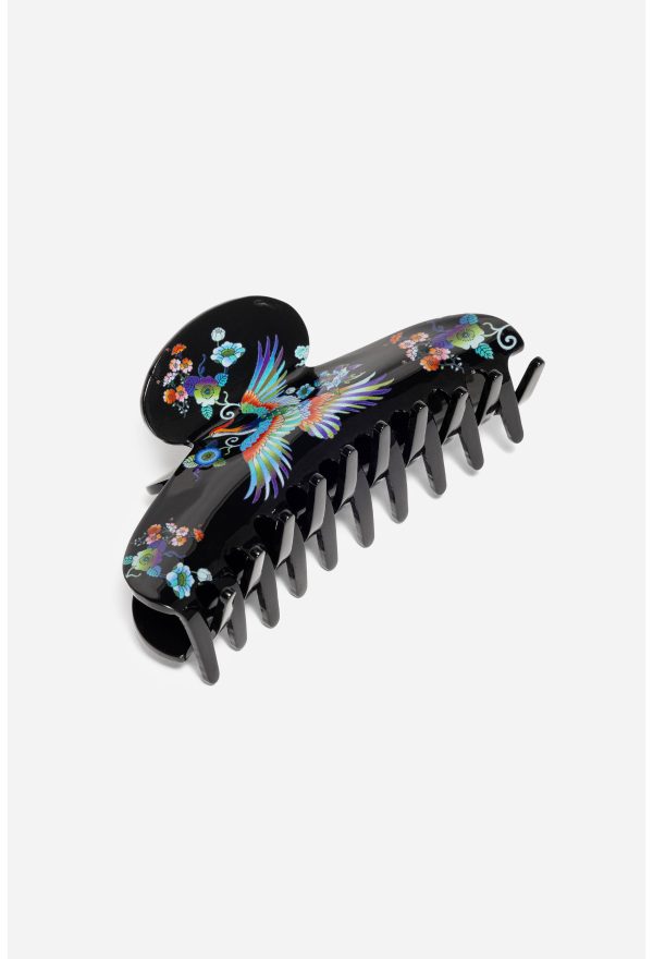 DREAMER HAIRCLIP