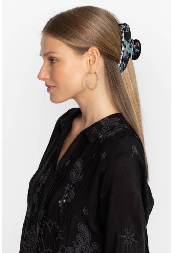 DREAMER HAIRCLIP - Image 3