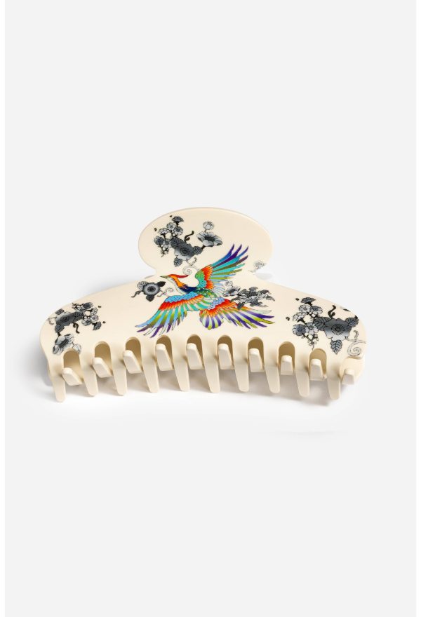 DREAMER GARDEN HAIRCLIP - Image 2