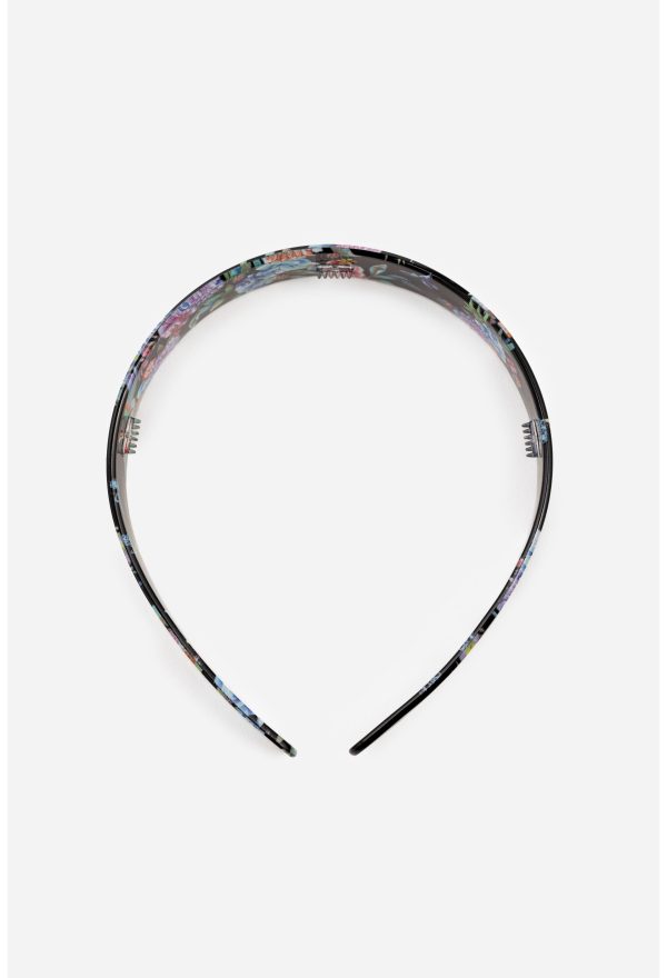 DREAMER NIGHT HEADBAND - Image 2