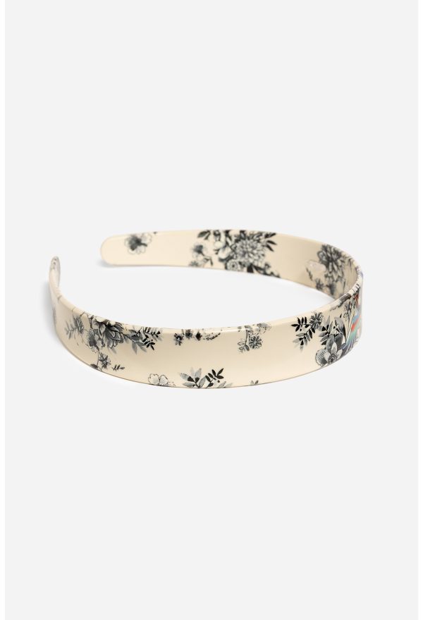 DREAMER GARDEN HEADBAND