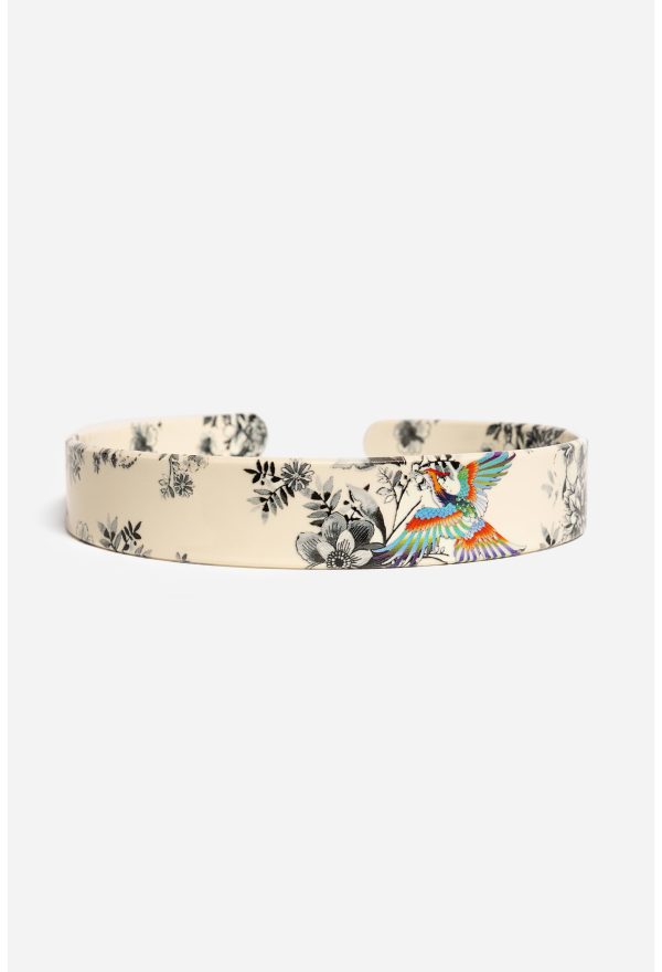 DREAMER GARDEN HEADBAND - Image 3