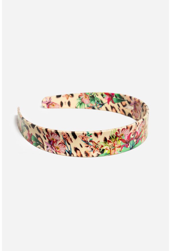 MILLER TIGERLILLY HEADBAND
