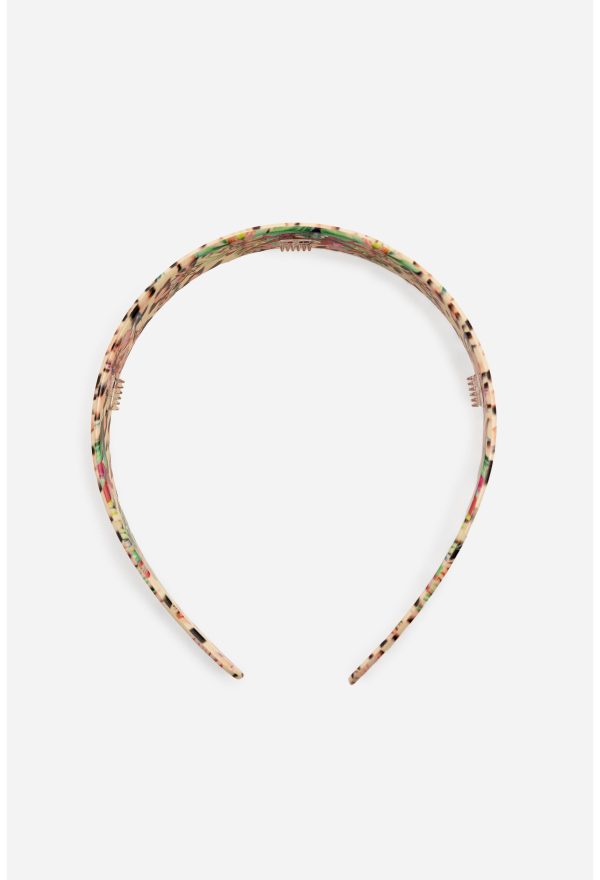 MILLER TIGERLILLY HEADBAND - Image 2