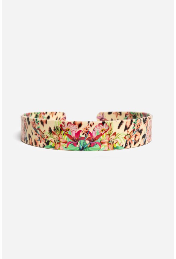 MILLER TIGERLILLY HEADBAND - Image 3
